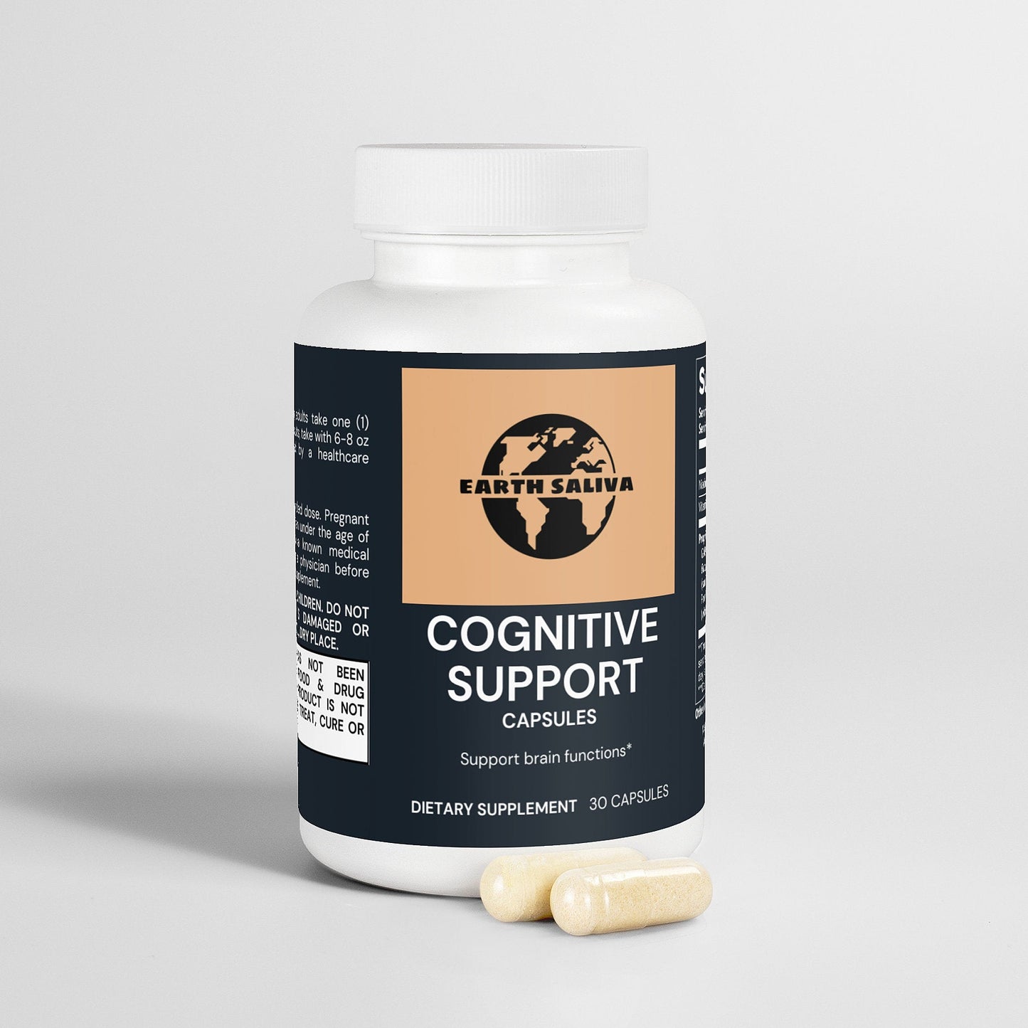 Cognitive Mix Bundle