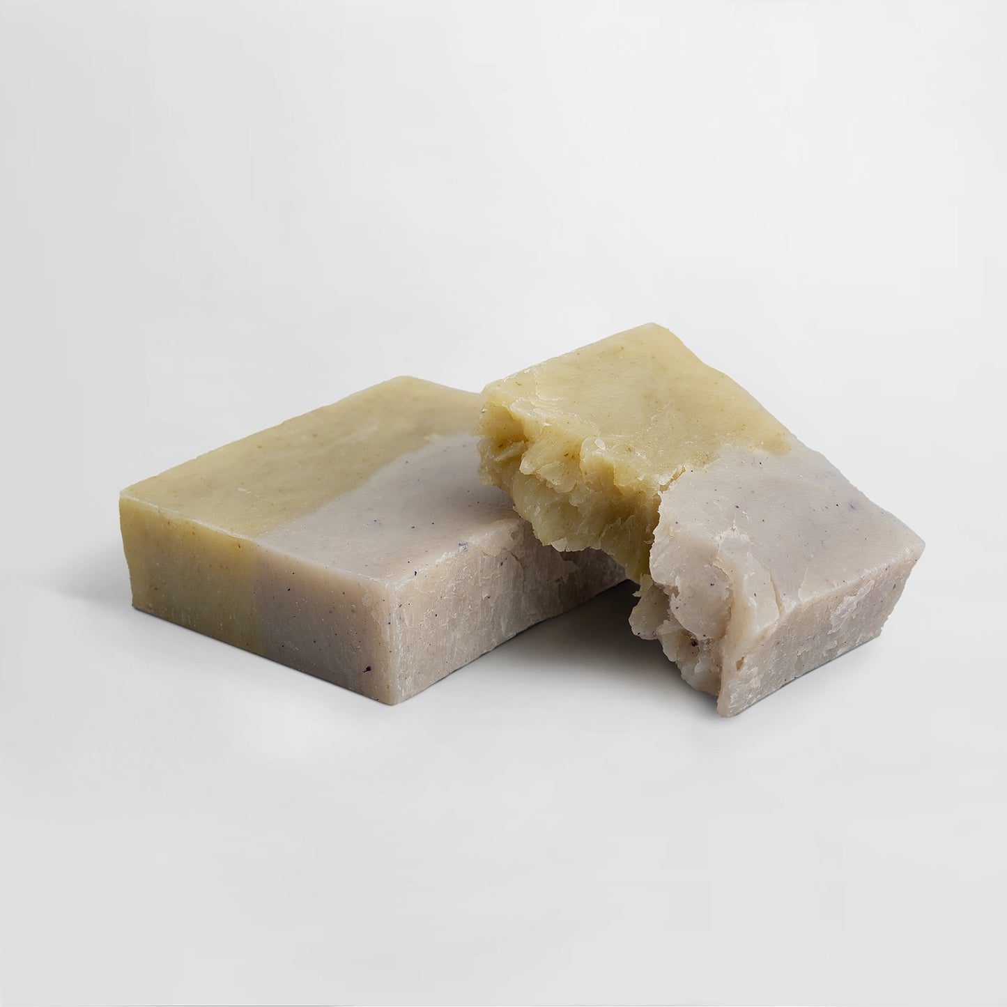 Earth Saliva: Trail Walk Soap