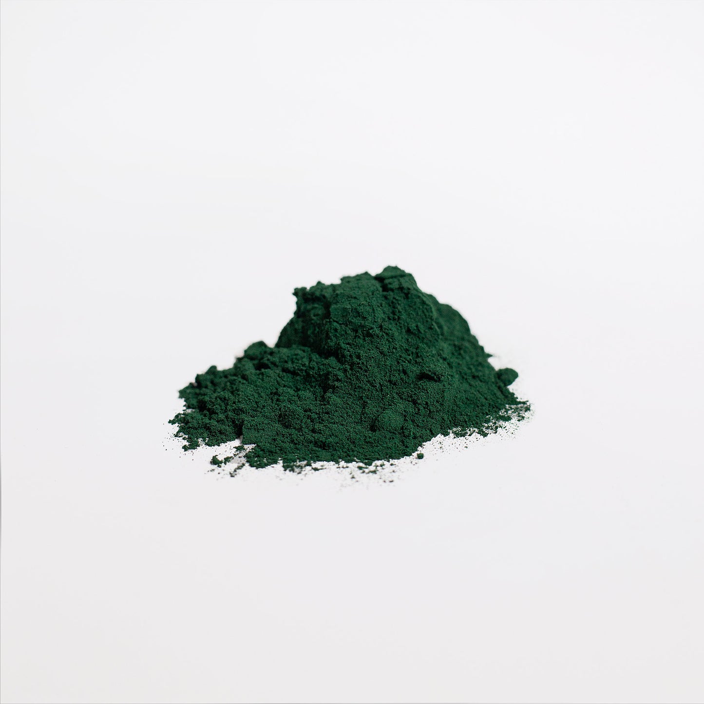 Earth Saliva: Spirulina Powder