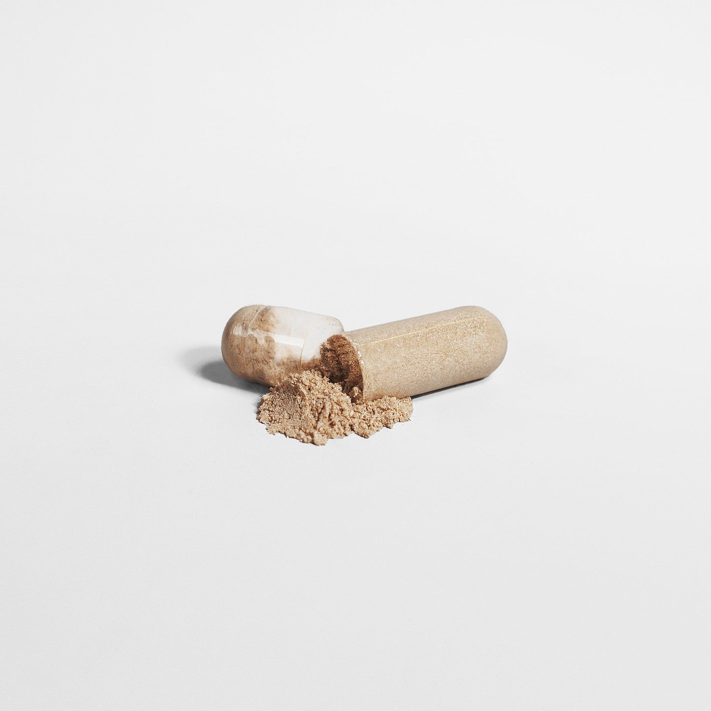 Earth Saliva: Maca Plus