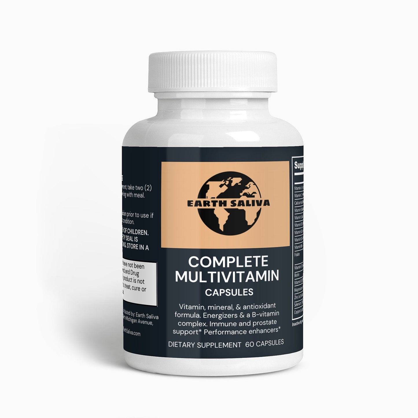 Immune Support Bundle