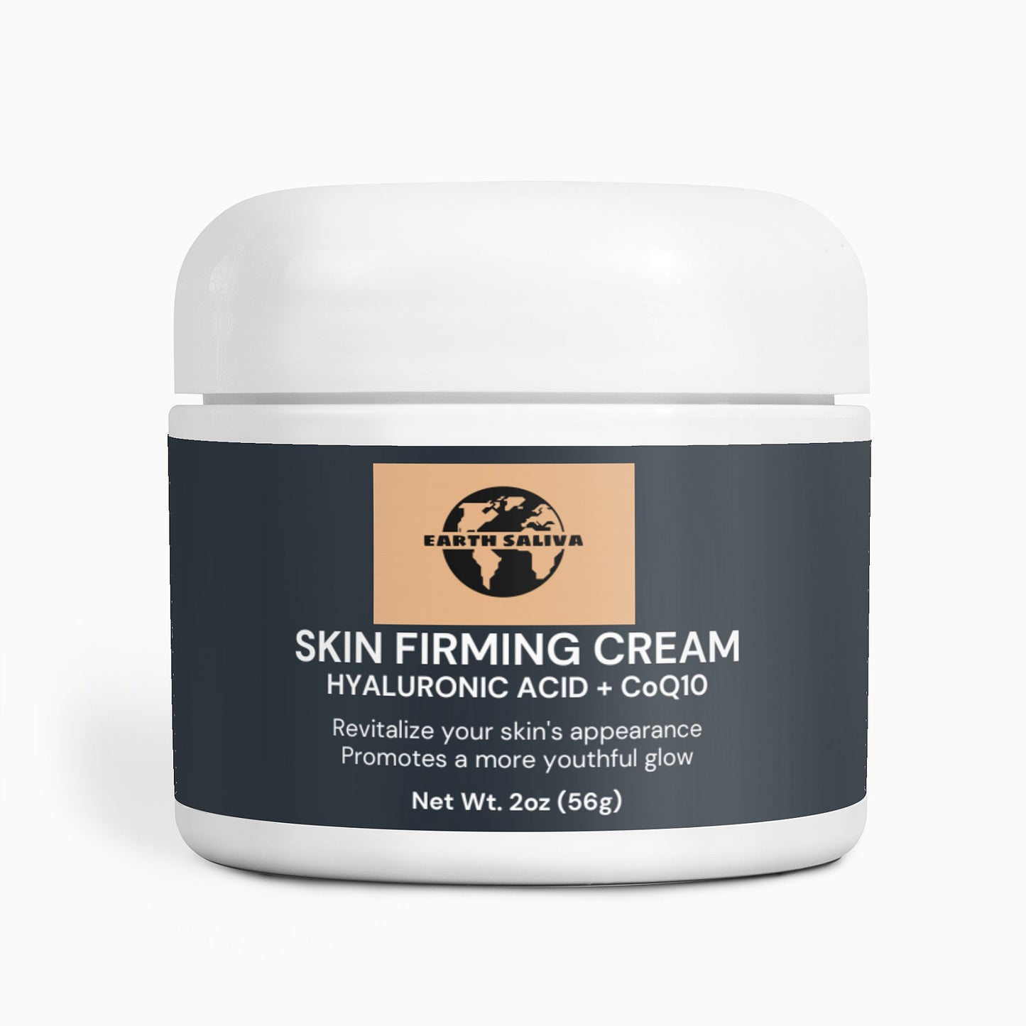 Earth Saliva: Skin Firming Cream