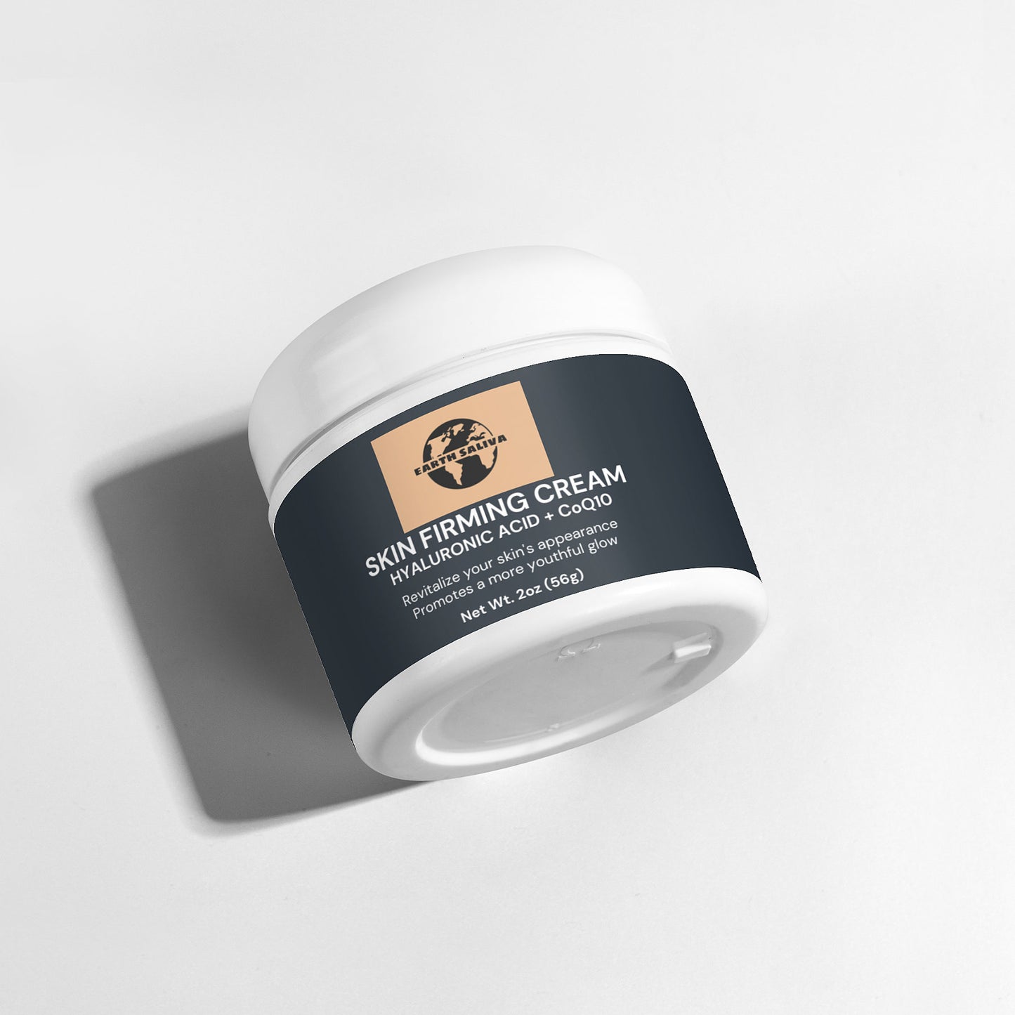 Earth Saliva: Skin Firming Cream