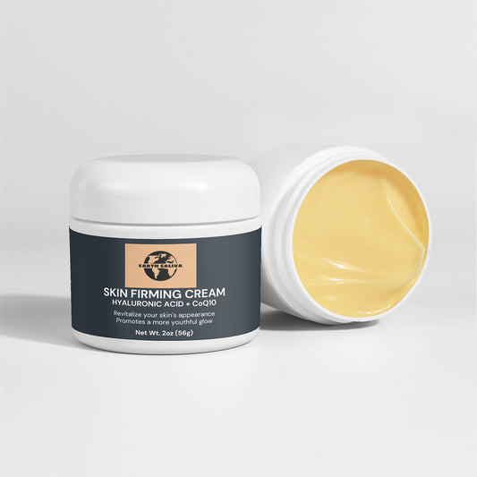 Earth Saliva: Skin Firming Cream