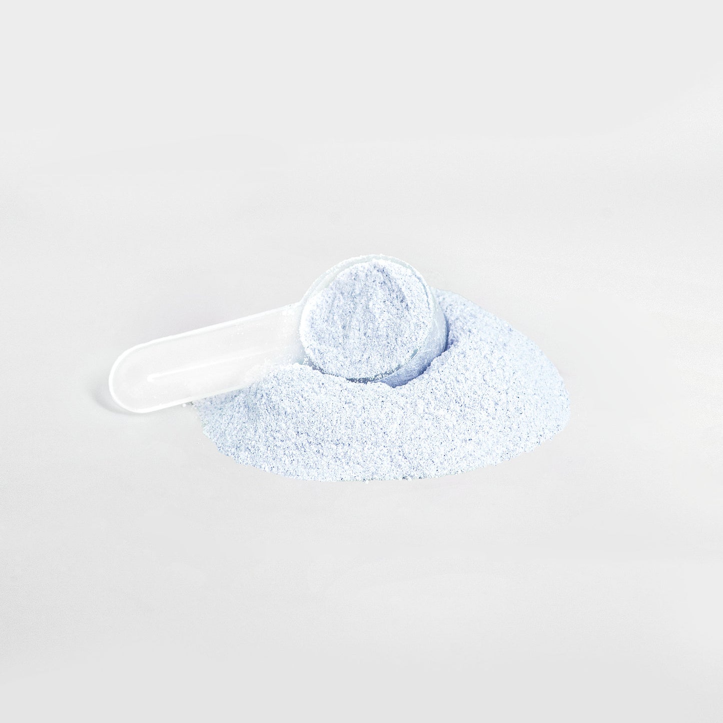 Earth Saliva: Energy Powder (Cotton Candy)