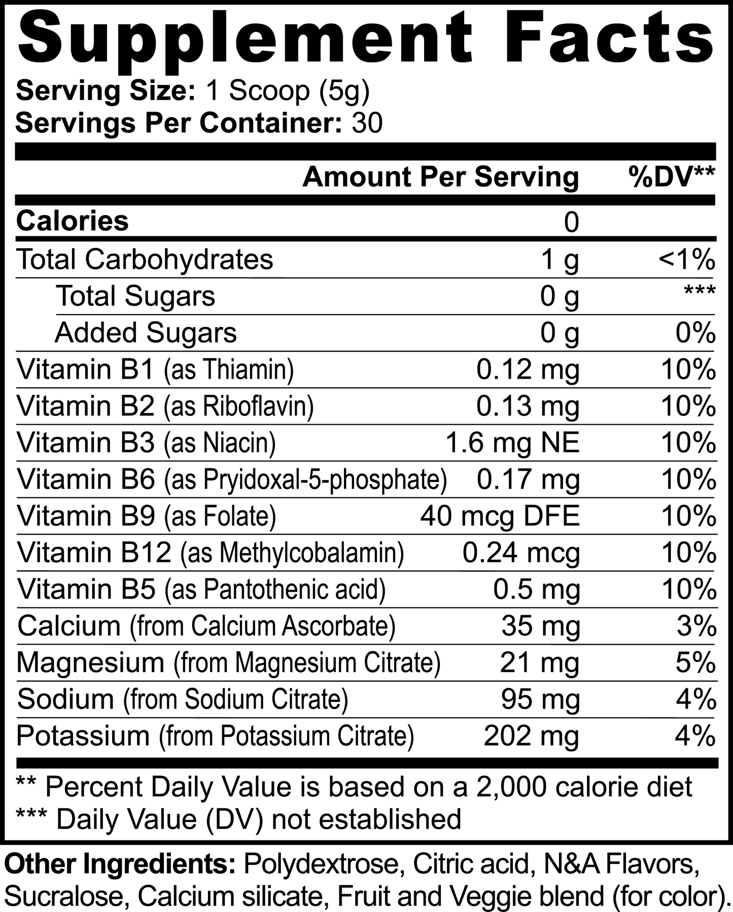 Earth Saliva: Hydration Powder (Lychee)